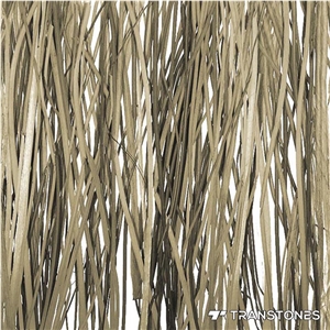 Solid Acrylic Sheets & Slabs