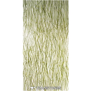 Solid Acrylic Sheets & Slabs