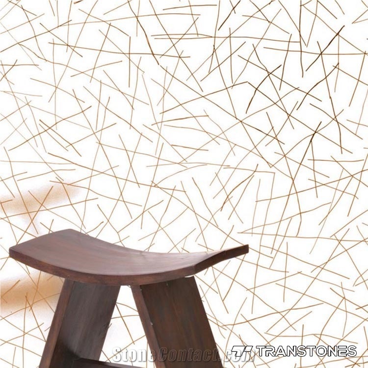 Solid Acrylic Sheets & Slabs Products