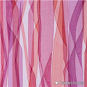 Solid Surface Acrylic Panels