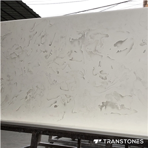 Translucent Alabaster Sheet for Wall Ceiling