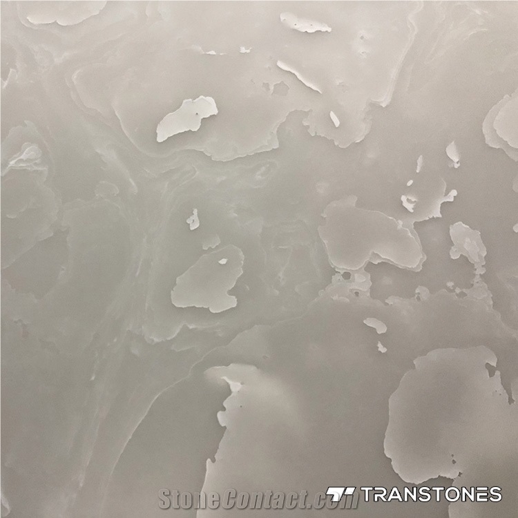 Translucent Alabaster Sheet for Wall Ceiling