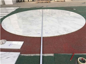 Translucent Artificial Alabaster Stone Table Top