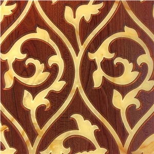 Translucent Wall Panel Faux Alabaster Sheet
