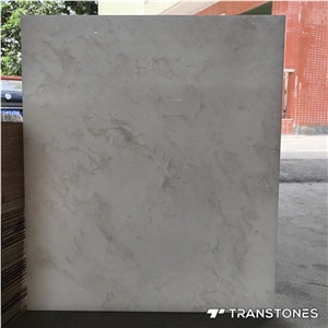Transtones Artificial Stone Alabaster Tables