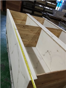 Wholesale Translucent Faux Onyx Wall Tile