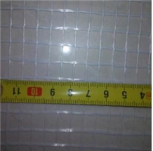 Granite Mosaic Reinforcement Fiberglass Mesh