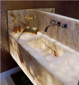 Quartzite Cristal White Slabs