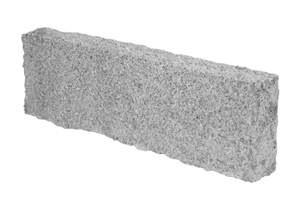 Strzegom Granite Street Kerbstone