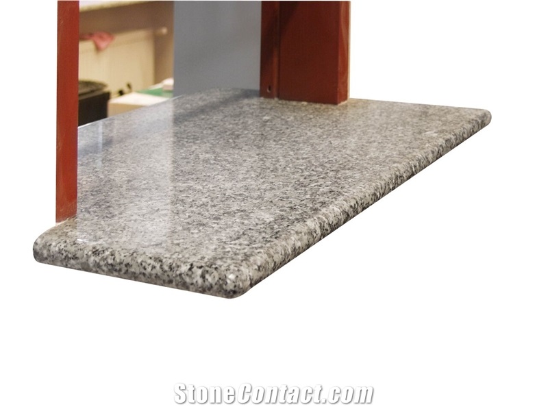 Strzegom Granite Window Sills