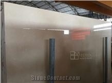 Galala Beige Slabs & Tiles, Egypt Beige Marble