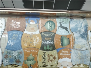 Ceramic Floor Tile,Shaped Ceramic Tile