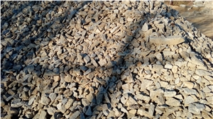 Crushed Stones