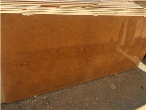 Yellow Jaislmer Marble