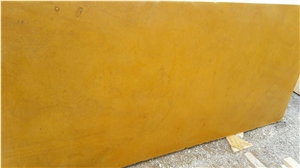 Yellow Jaislmer Marble