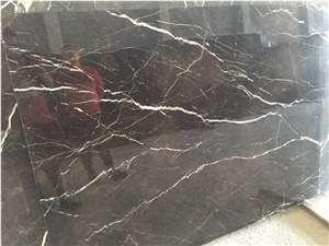 Best Tulip Brown Marble Color Home Flooring Tiles