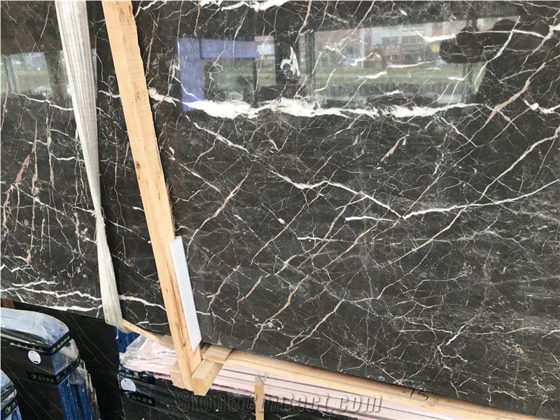 Best Tulip Brown Marble Color Home Flooring Tiles