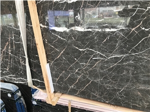 Best Tulip Brown Marble Color Home Flooring Tiles