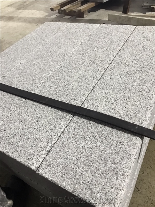 Cheapest Granite Pillar, G602 Road Pavement Stone