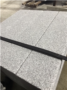 Cheapest Granite Pillar, G602 Road Pavement Stone