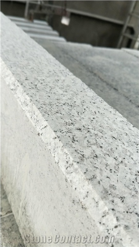 Cheapest Granite Pillar, G602 Road Pavement Stone