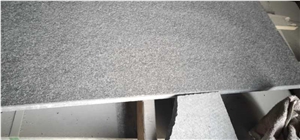 New G684 Flamed Granite Flooring Tiles