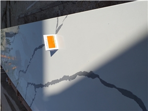 Prefab Quartz Counter Tops and Kitchen Tops