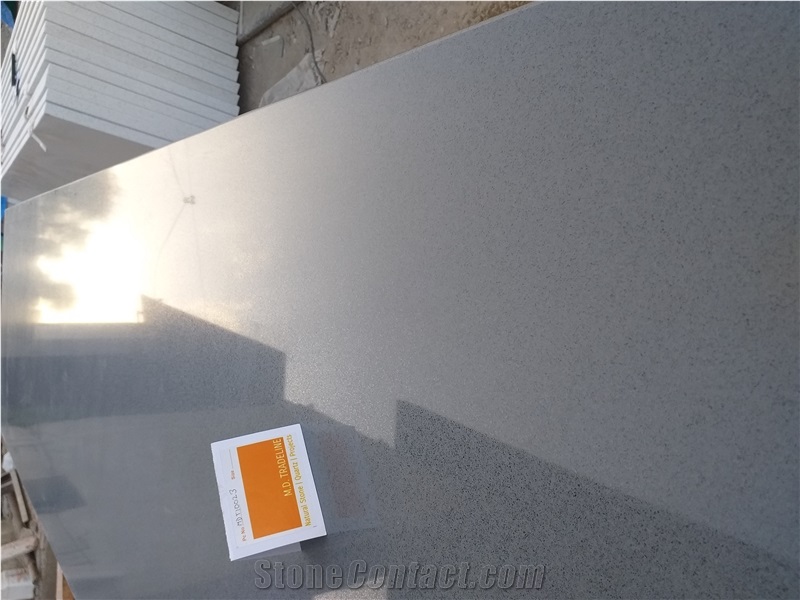 Prefab Quartz Counter Tops and Kitchen Tops