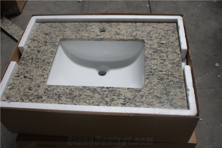 Quartz Bath Vanity Tops