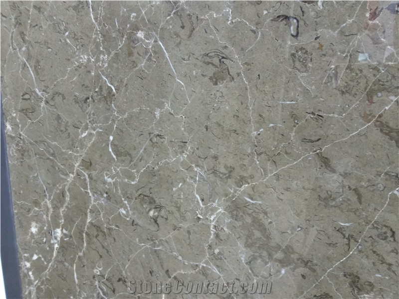 Avid Dark Grey Marble Slabs, Tiles