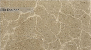Silk Espiner Marble Slabs