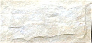 High Quality Yellow Mushroom Marble Wall