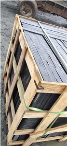 China Cheap Grey Slate Culture Stone Wall Tile