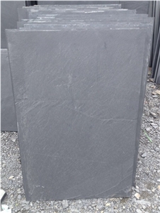 China Cheap Grey Slate Floor Tile Wall Covering