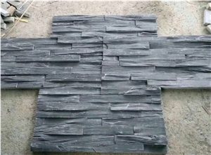 China Culture Stone Slate Natural Surface