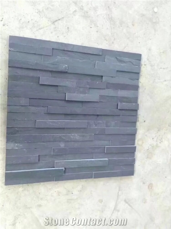 China Culture Stone Slate Natural Surface