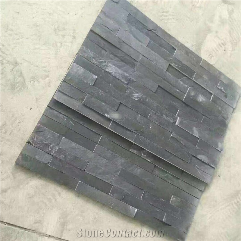 China Culture Stone Slate Natural Surface