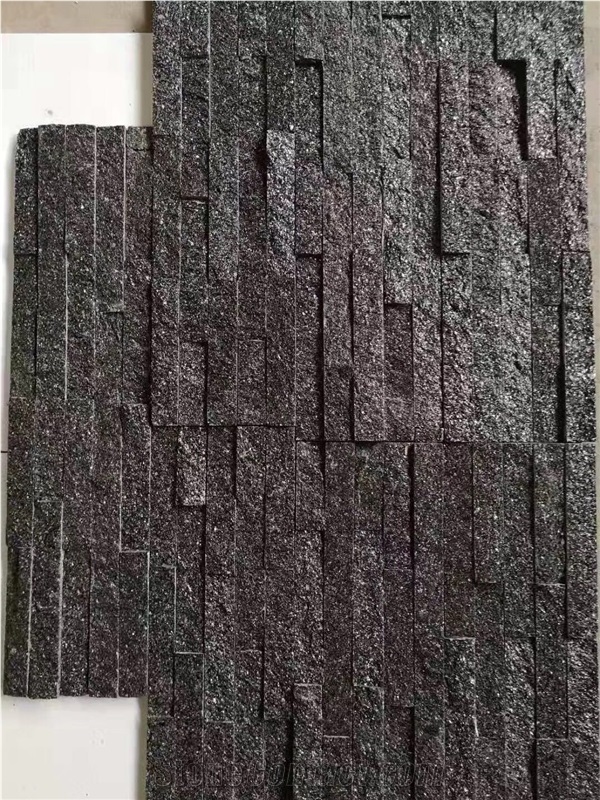 China Popular Slate Culture Stone Walling Cladding