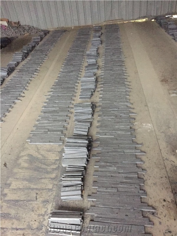 China Popular Slate Culture Stone Walling Cladding