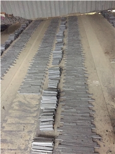 China Popular Slate Culture Stone Walling Cladding