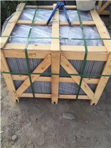 China Popular Slate Culture Stone Walling Cladding