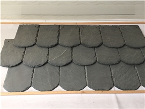 China Roofing Tile Slate Natural
