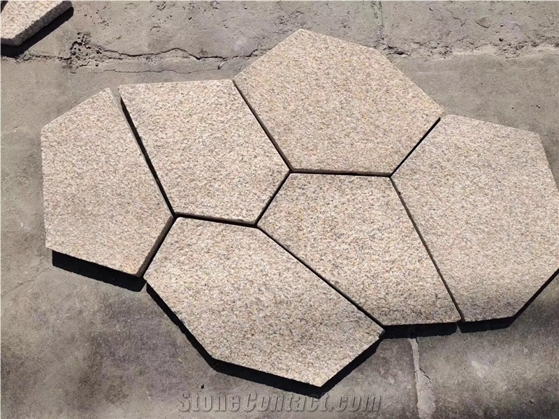 Culture Stone Rusty Slate Flooring Slate