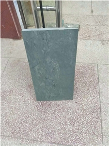 Green Culture Slate Green Ledge Stone