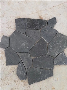 Wall Cladding Panel Stacked Stone Slate
