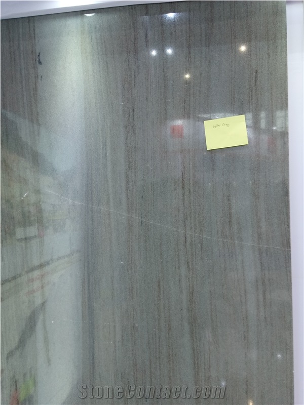 Jupiter Grey Marble Slabs,Tiles