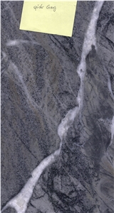Spider Gray Marble