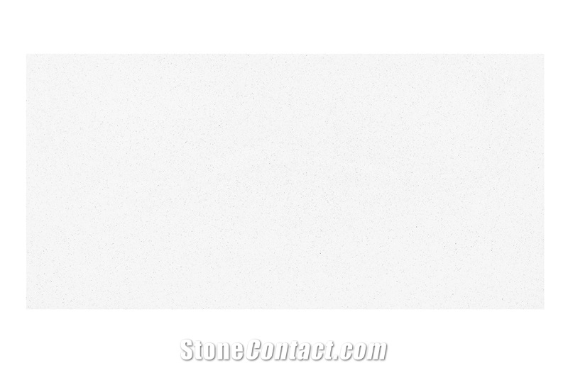 4262 Kristella White Quartz Stone