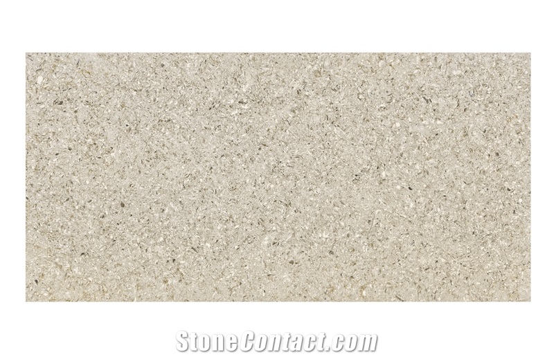 4458 Chakra Beige Quartz Stone