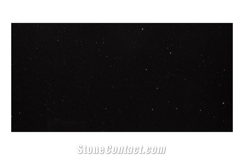 5751 Gala Black Engineered Stone